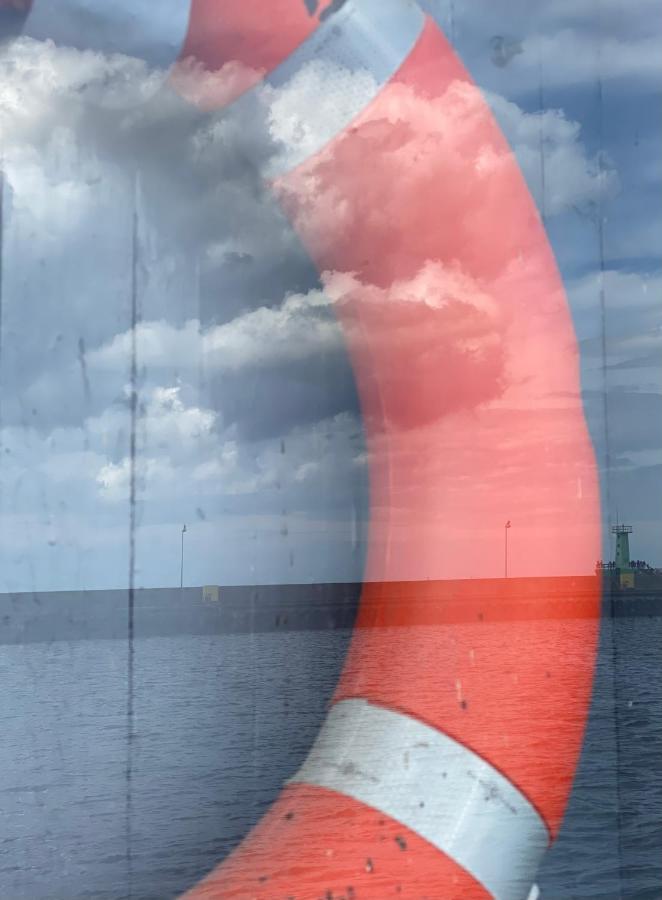 Zielone Rozewie Park Exteriér fotografie