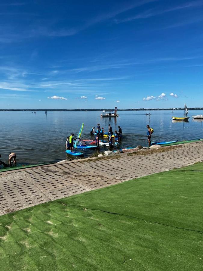 Zielone Rozewie Park Exteriér fotografie